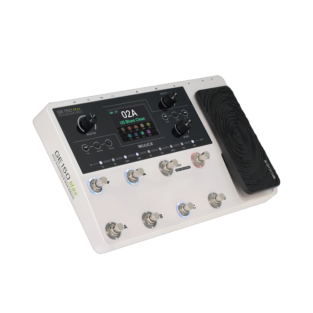 Mooer GE150 Max