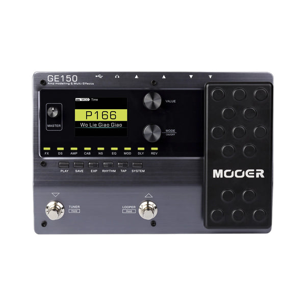 Mooer GE150