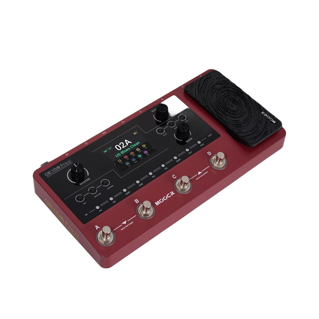 Mooer GE150 PRO Li