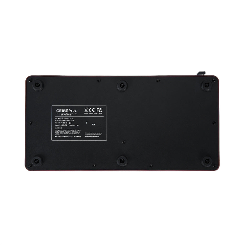 Mooer GE150 PRO Li