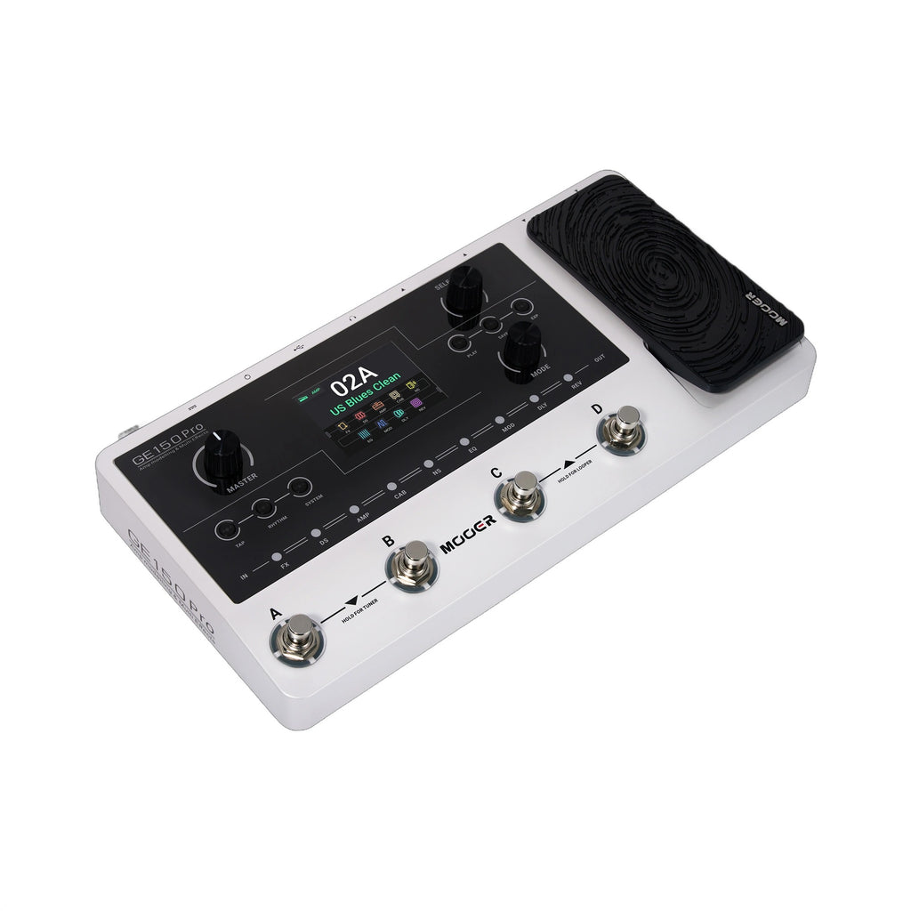 Mooer GE150 PRO