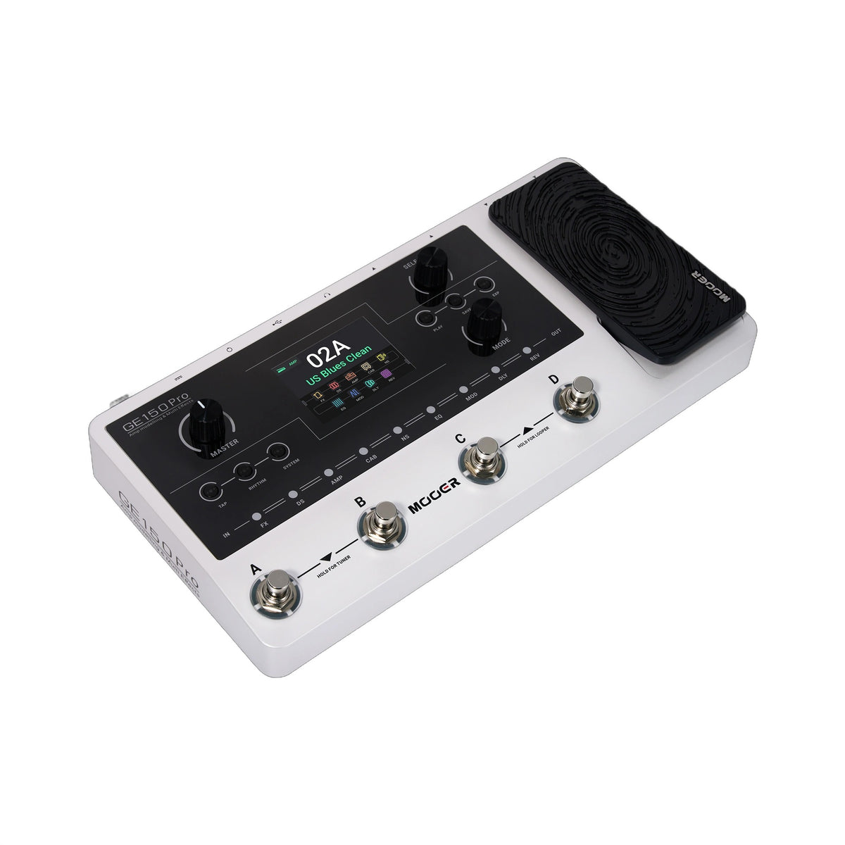 Mooer GE150 PRO