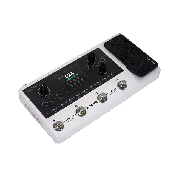 Mooer GE150 PRO