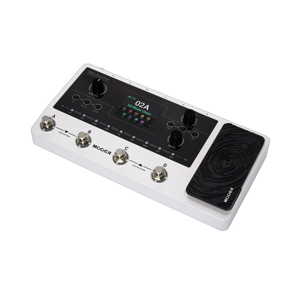 Mooer GE150 PRO