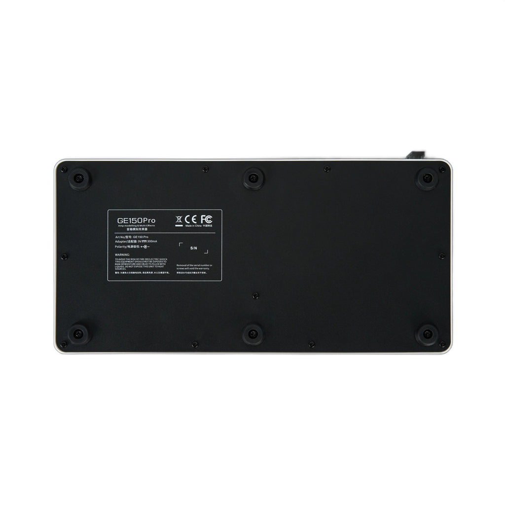 Mooer GE150 PRO