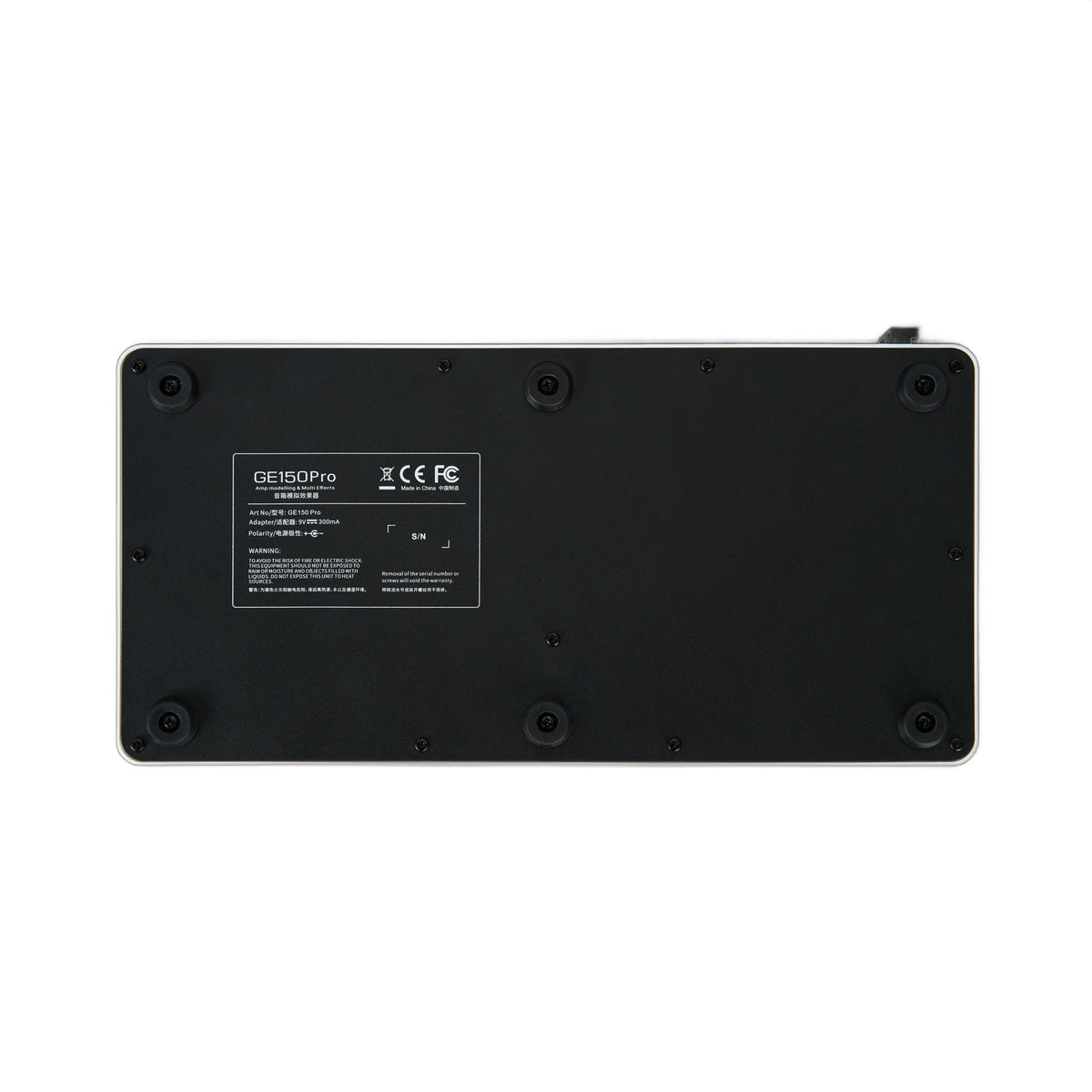 Mooer GE150 PRO