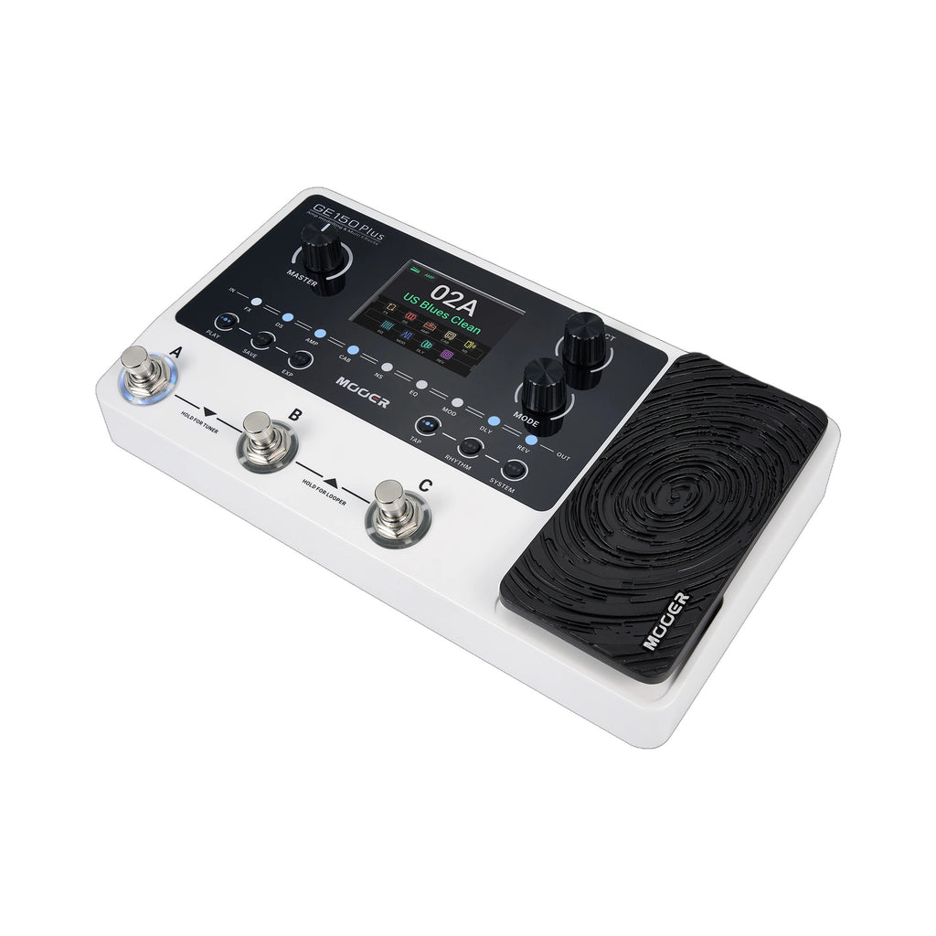 Mooer GE150 Plus