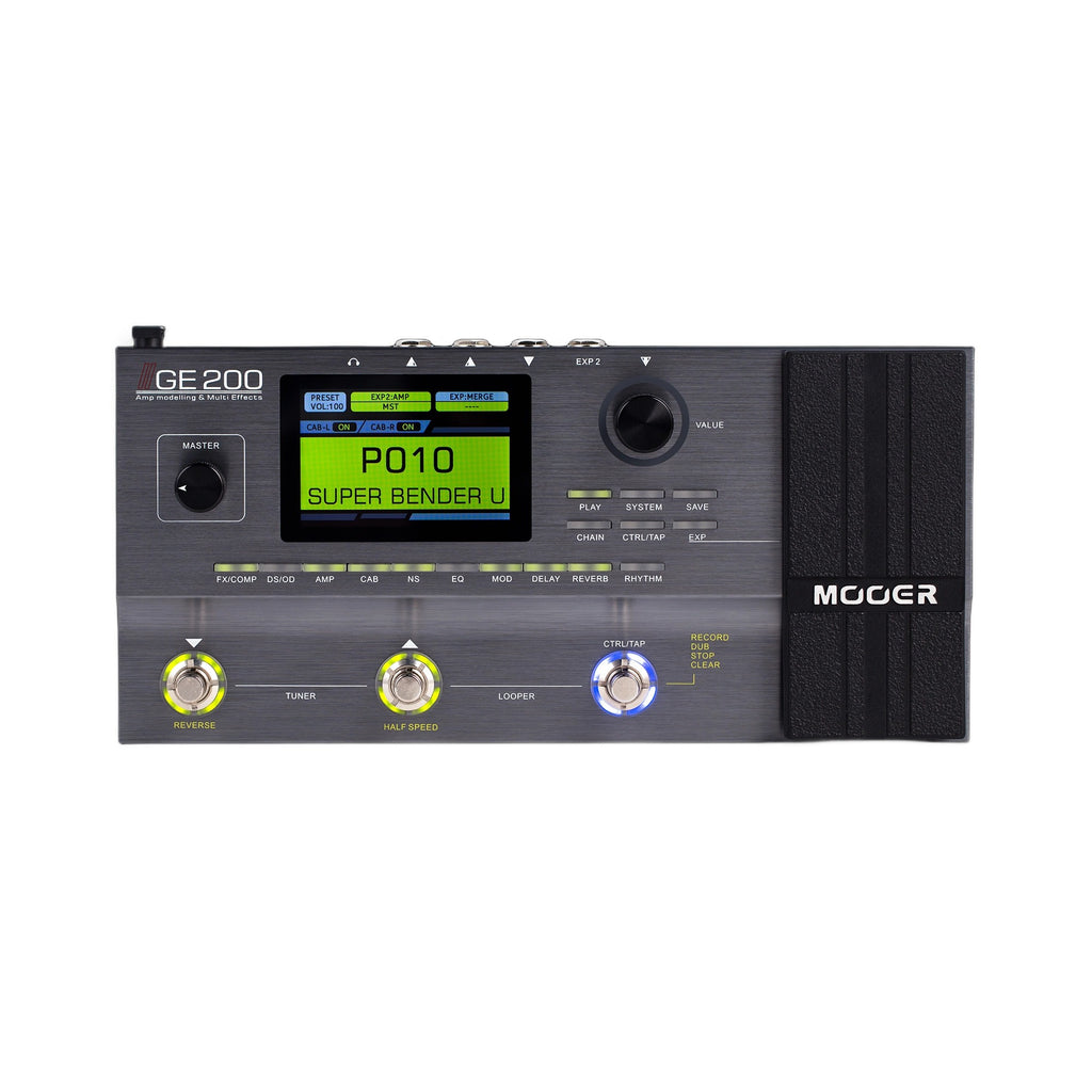 Mooer GE200