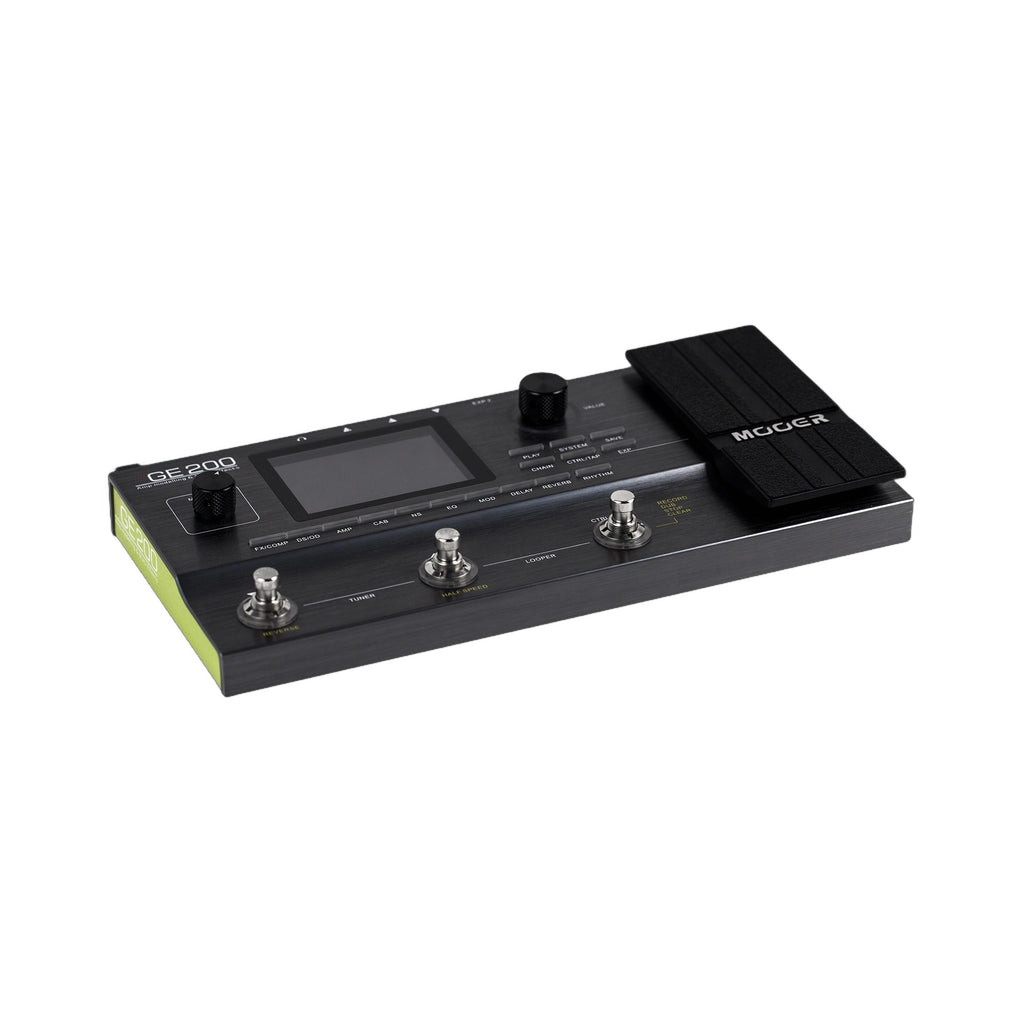 Mooer GE200
