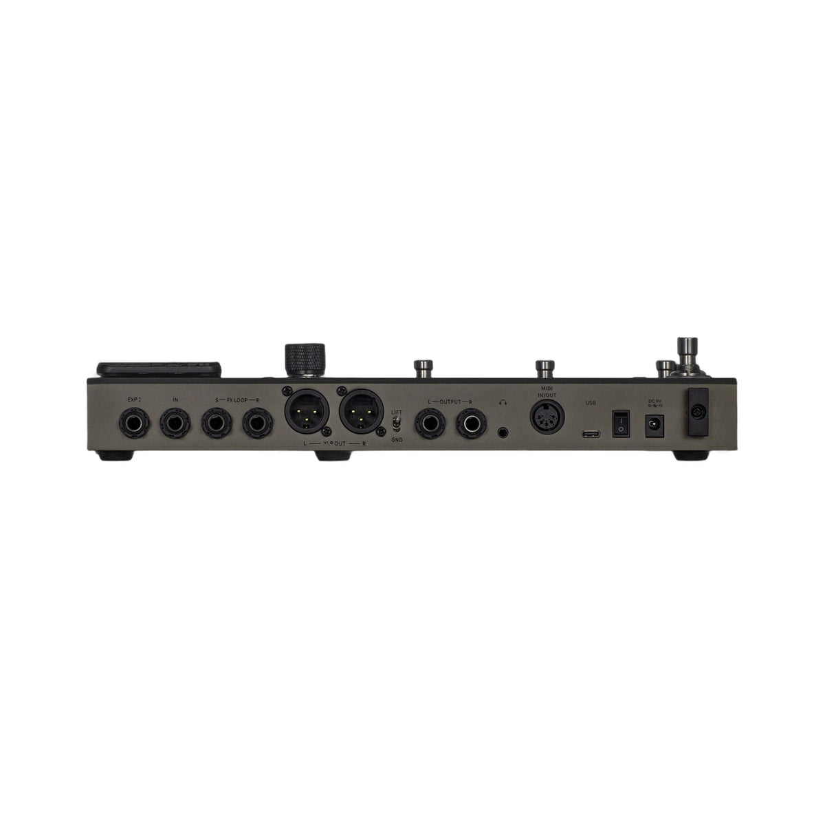 Mooer GE200 PRO