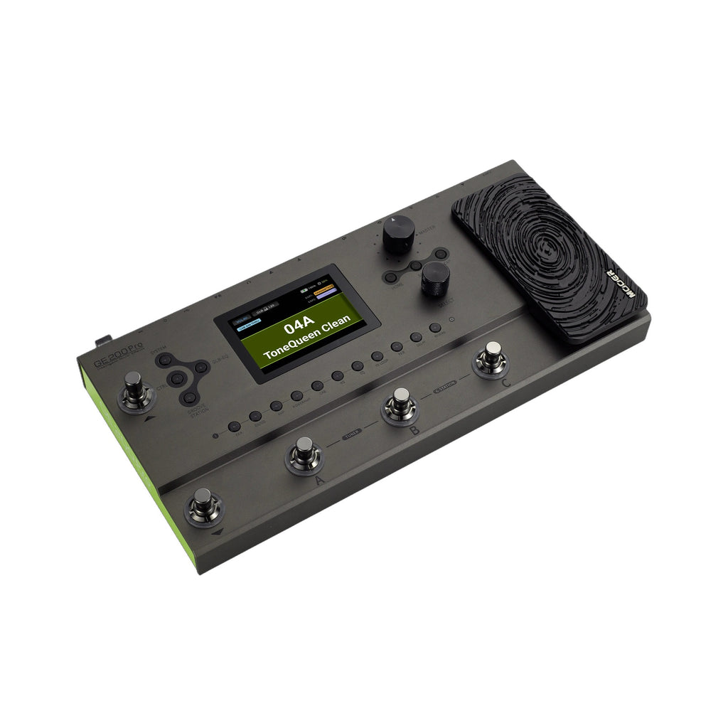Mooer GE200 PRO