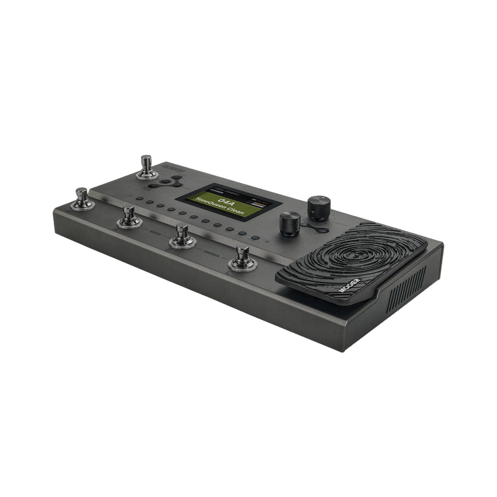 Mooer GE200 PRO
