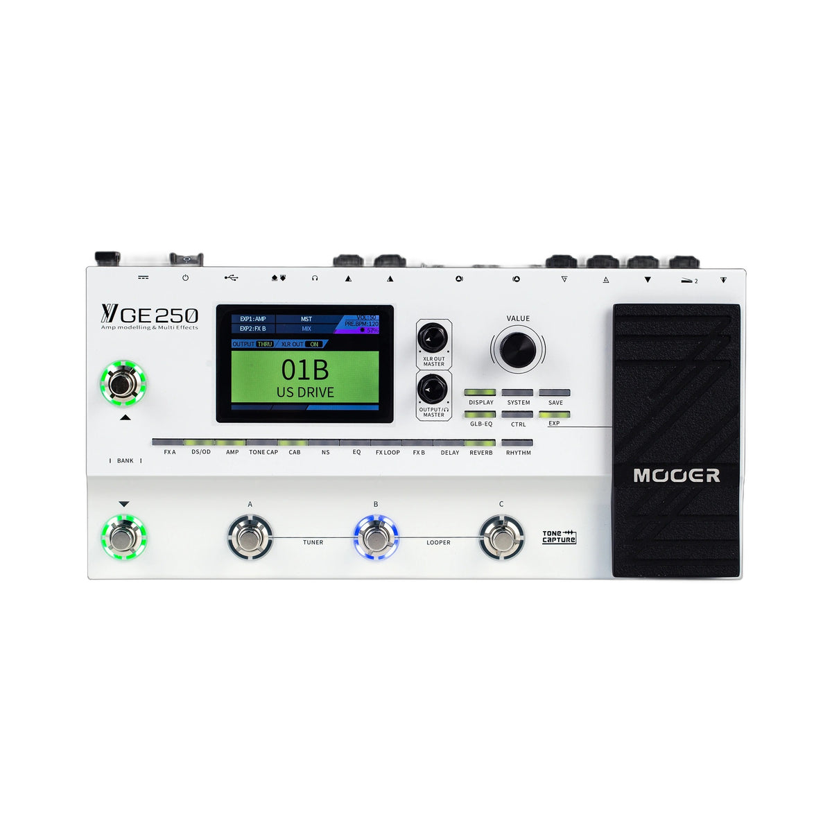 Mooer GE250