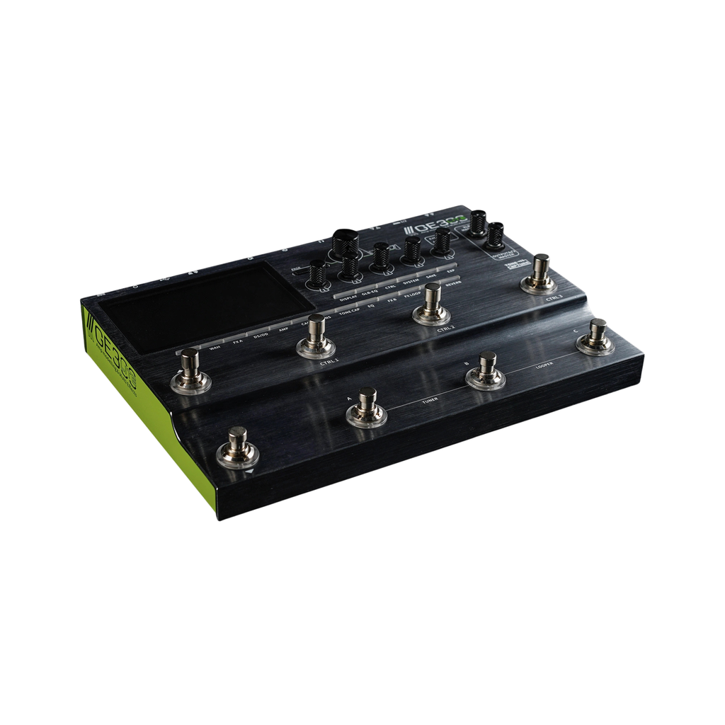 Mooer GE300 Lite