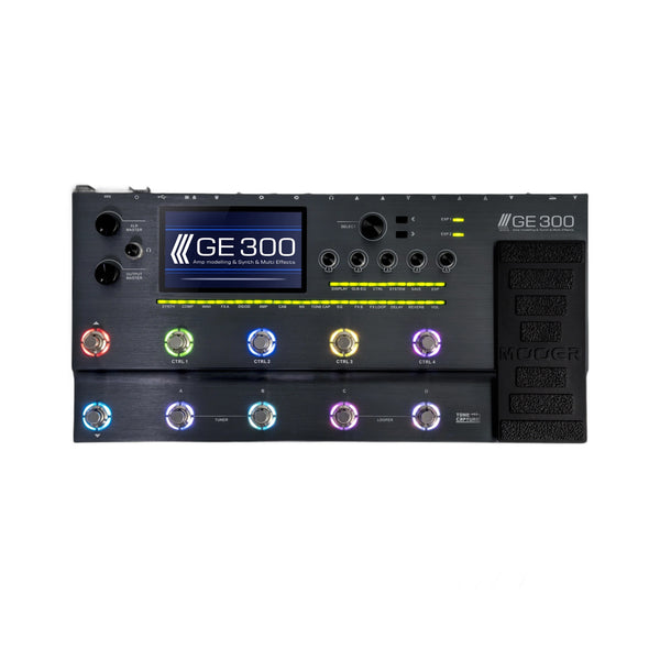 Mooer GE300