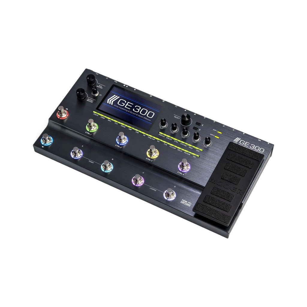 Mooer GE300
