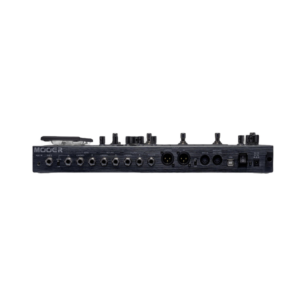 Mooer GE300