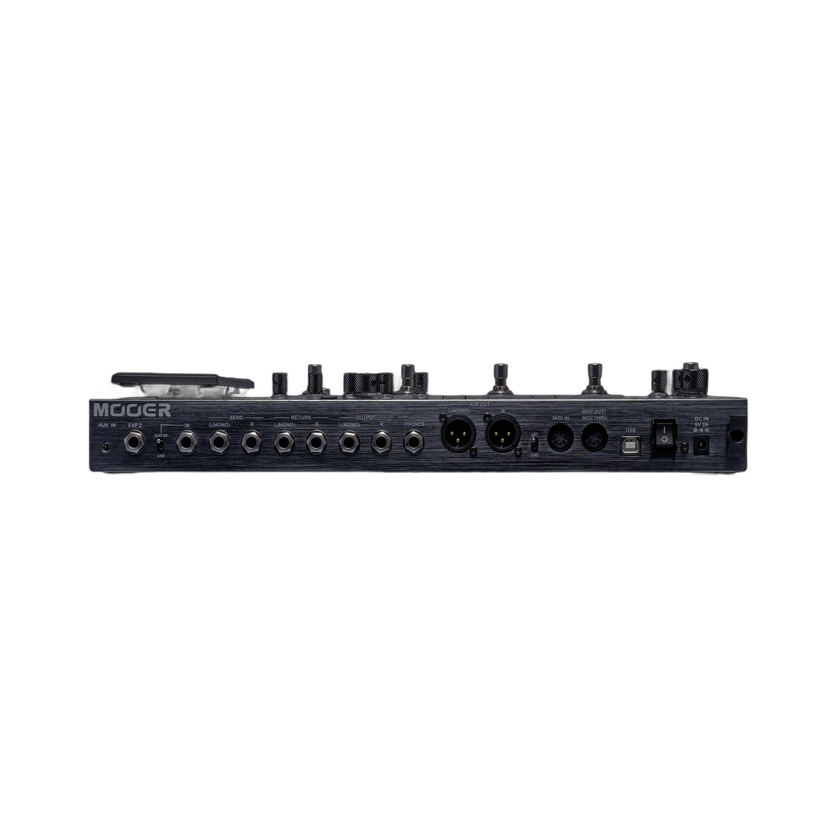 Mooer GE300