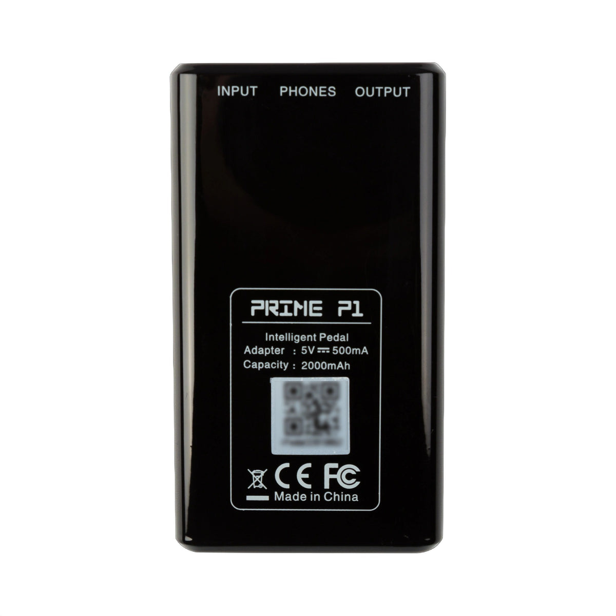 Mooer PRIME P1