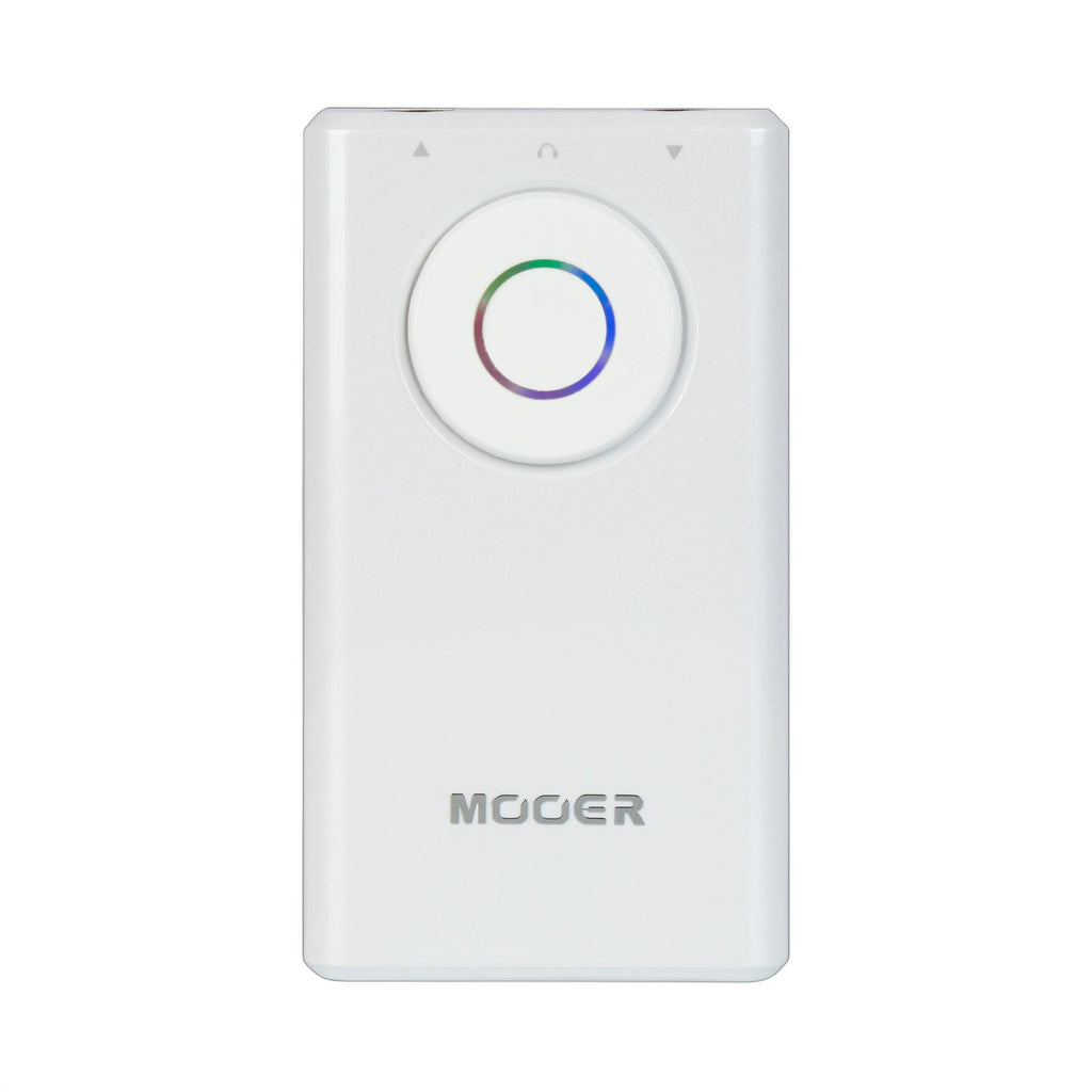 Mooer PRIME P1