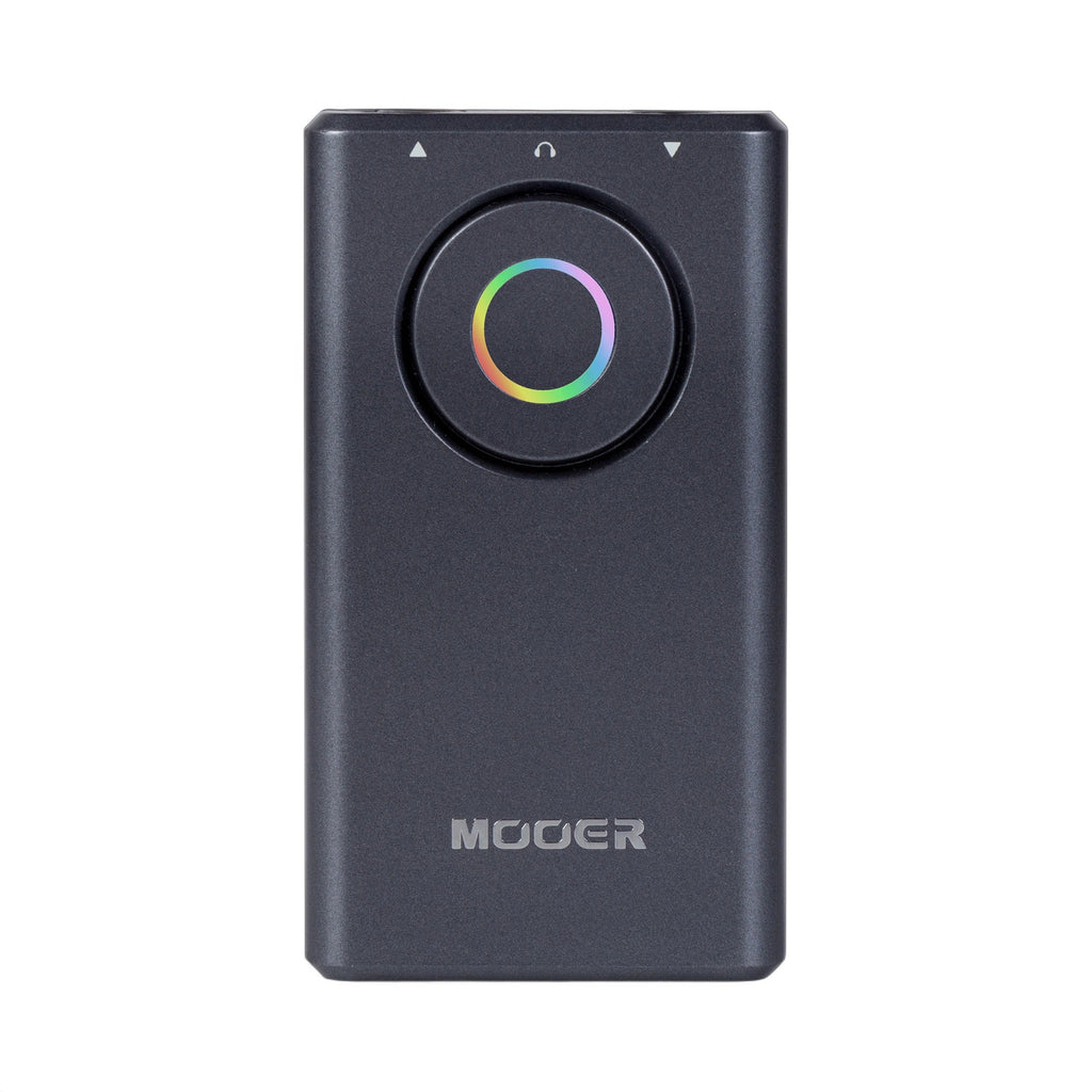 Mooer PRIME P1