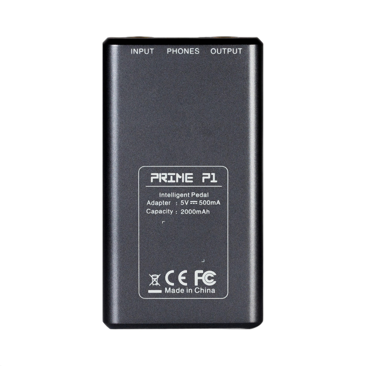 Mooer PRIME P1