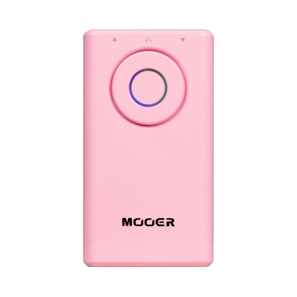 Mooer PRIME P1