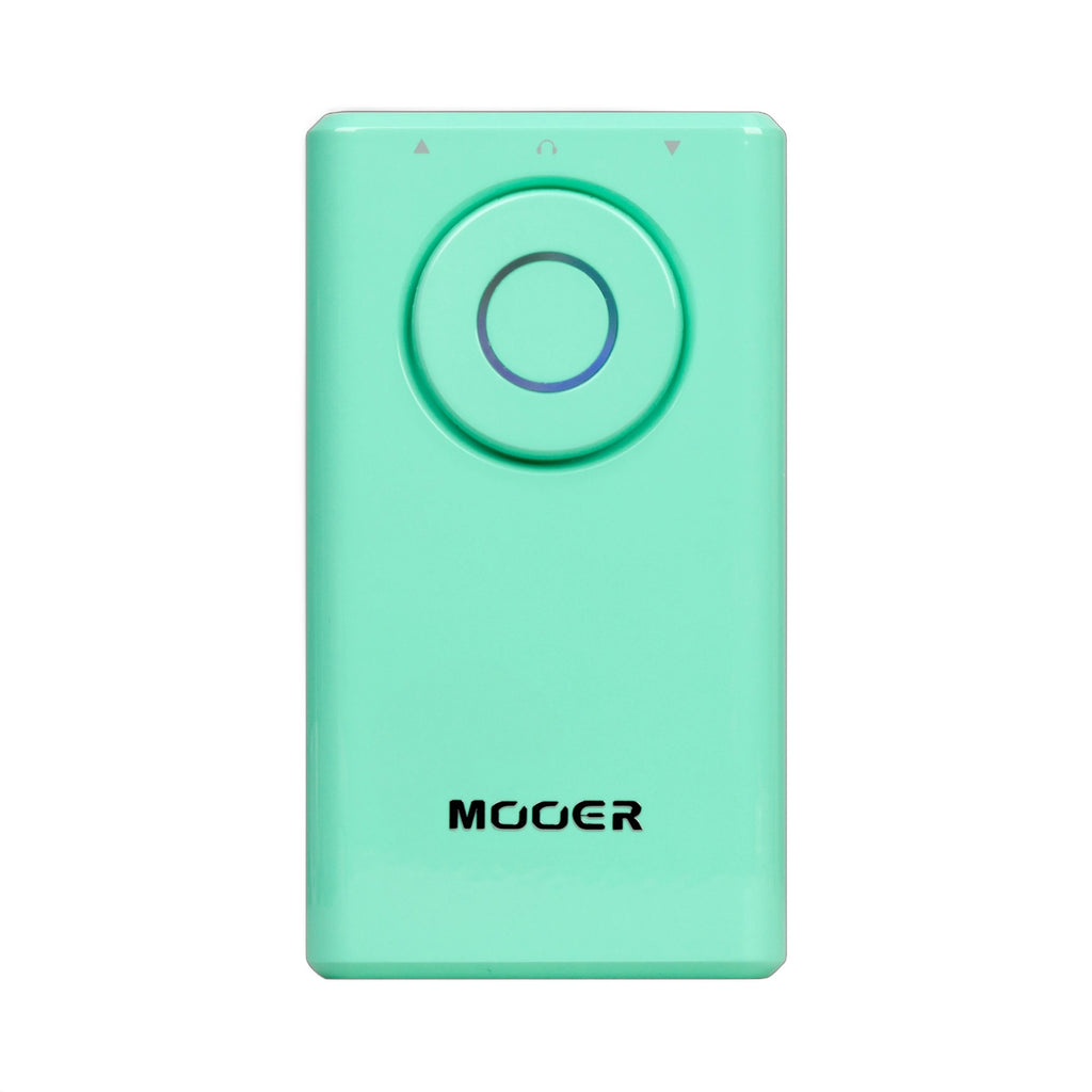 Mooer PRIME P1