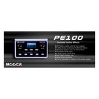 Mooer PE100