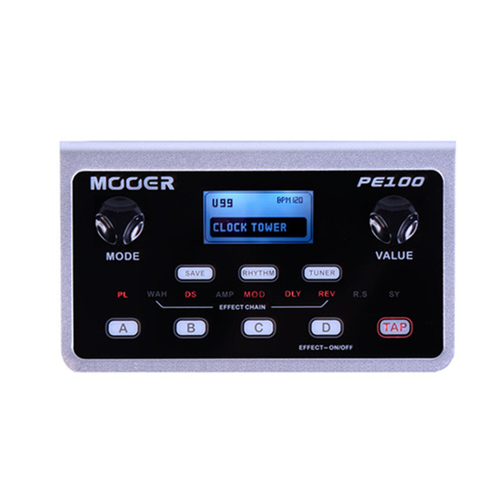Mooer PE100