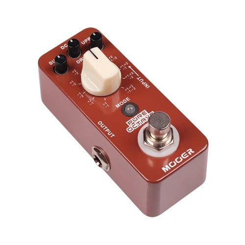 Mooer Pure Octave