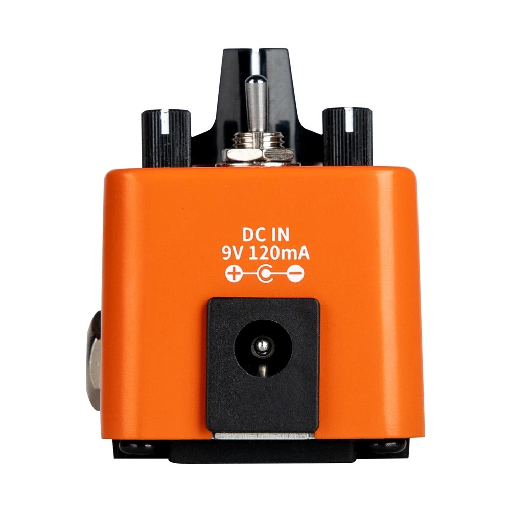 Mooer Purer Octave