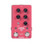 Mooer Tender Octaver X2