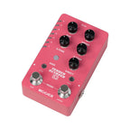Mooer Tender Octaver X2