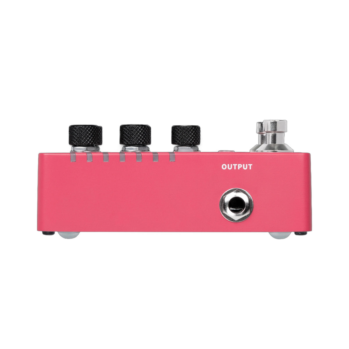 Mooer Tender Octaver X2