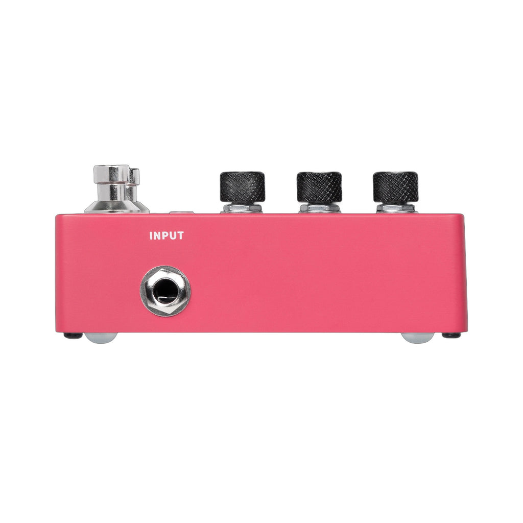 Mooer Tender Octaver X2