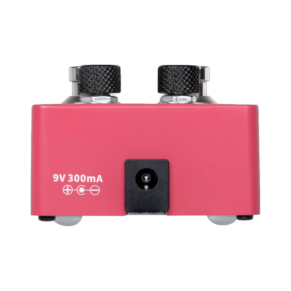 Mooer Tender Octaver X2