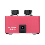 Mooer Tender Octaver X2
