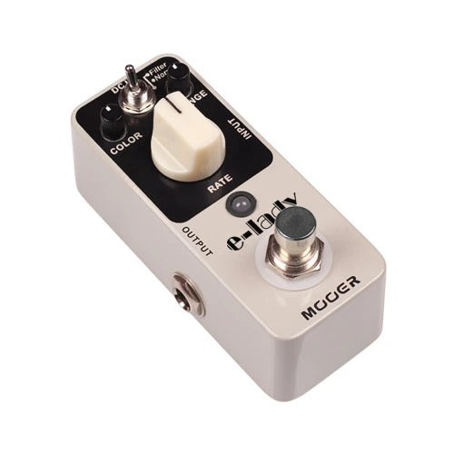 Mooer E-Lady