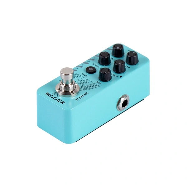 Mooer E7 Synth