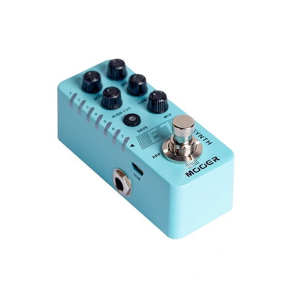 Mooer E7 Synth