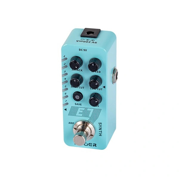 Mooer E7 Synth