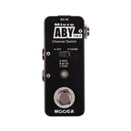 Mooer ABY MK2 Micro MKII