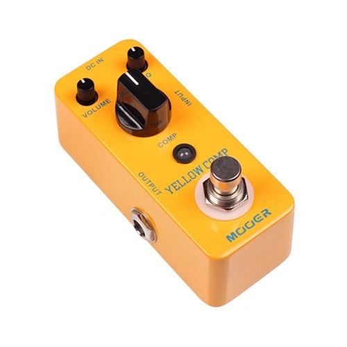 Mooer Yellow Comp