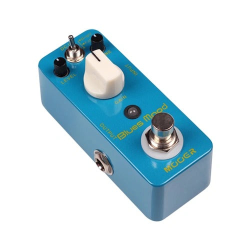 Mooer Blues Mood