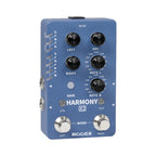 Mooer Harmony X2