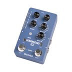 Mooer Harmony X2