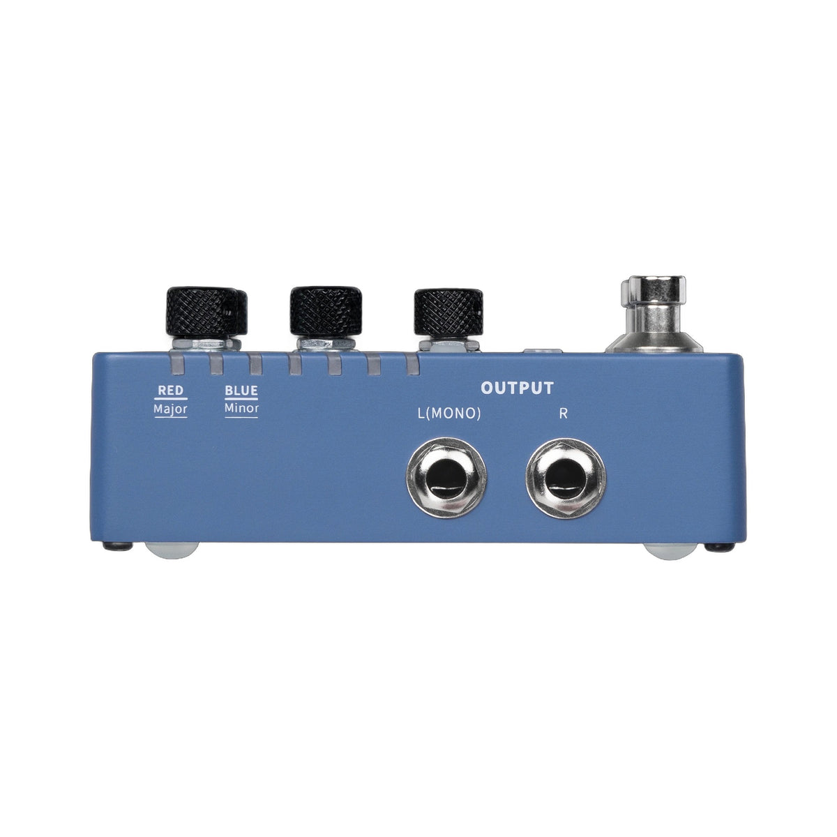 Mooer Harmony X2