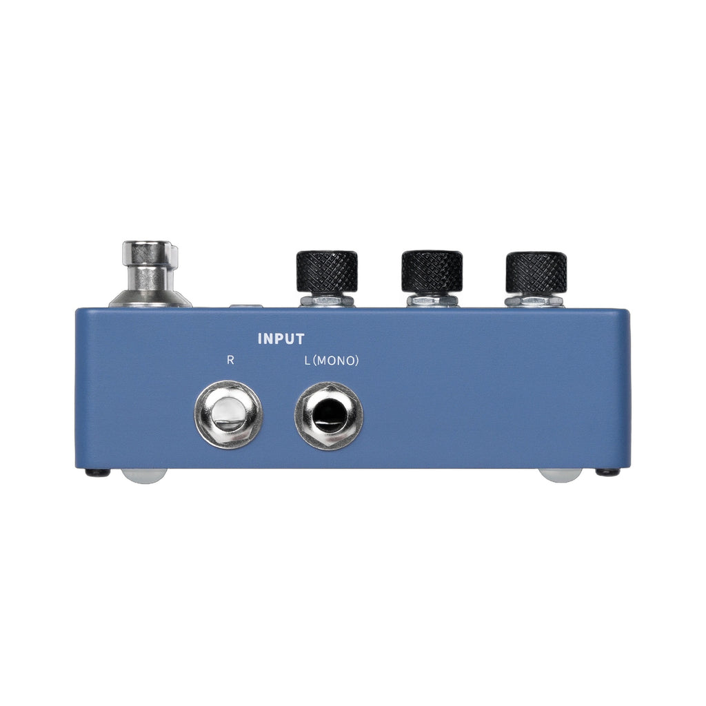 Mooer Harmony X2