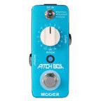Mooer Pitch Box